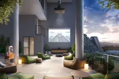 Foto 18 de 24 do empreendimento Vivapark Voz em Porto Belo — em lançamento na planta