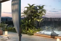 Foto 24 de 24 do empreendimento Vivapark Voz em Porto Belo — em lançamento na planta